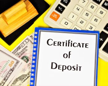 Are Certificates of Deposits the Best Choice for You?