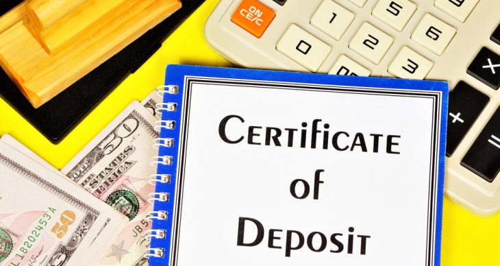 Are Certificates of Deposits the Best Choice for You?