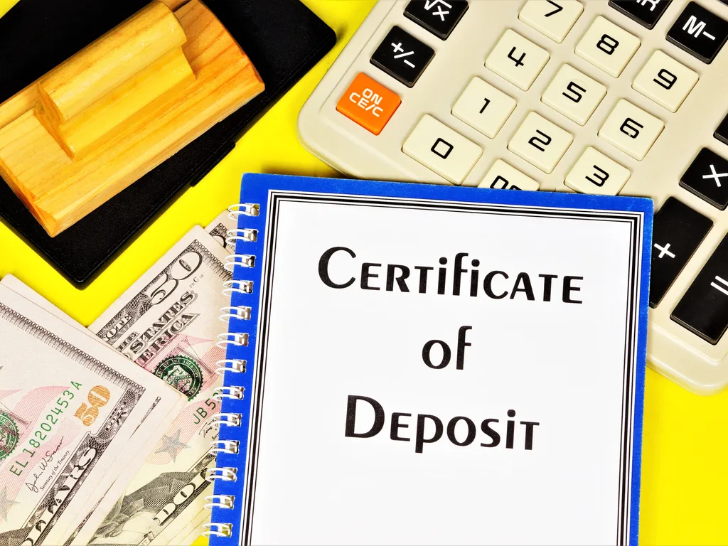 Are Certificates of Deposits the Best Choice for You?