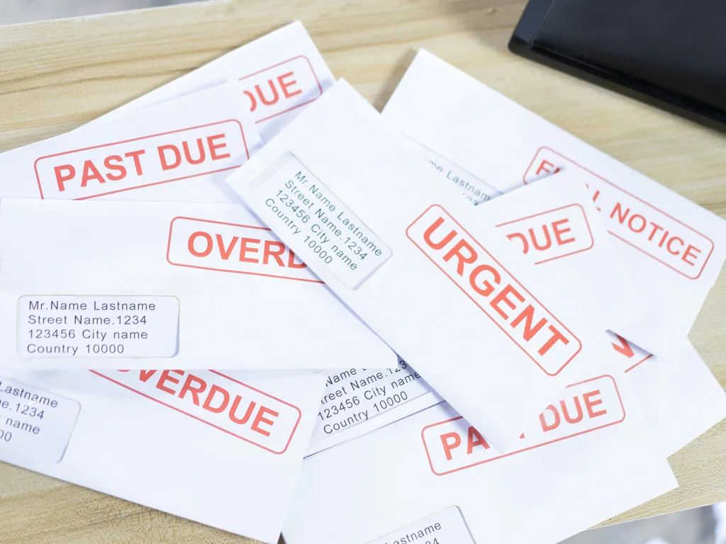 Everything You Need to Know about Debt Collection