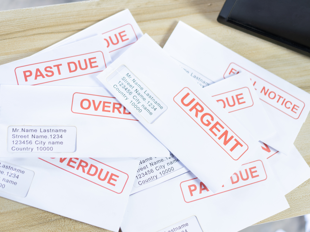 Everything You Need to Know about Debt Collection