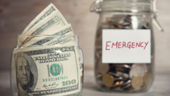 How Much to Save for an Emergency Savings Fund, And How to Get Started