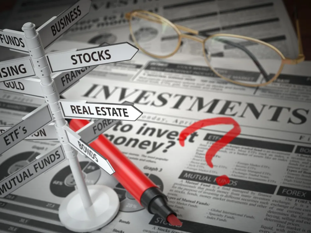 How to Find the Smartest Investment Options