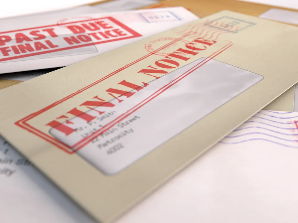 6 Ways to Get Legitimate Debt Help