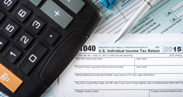 irs tax debt relief