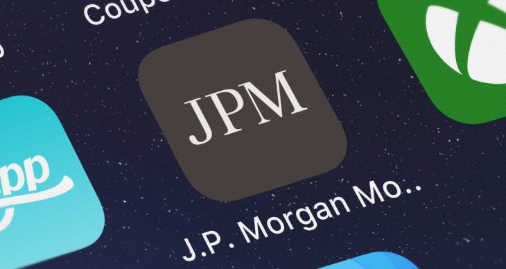 J.P. Morgan Investment App