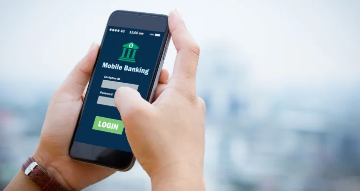7 Best Mobile and Online Banking Apps