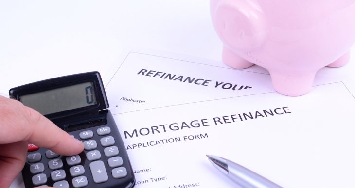 refinance loan benefits