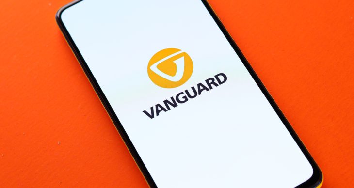 VanGuard Digital