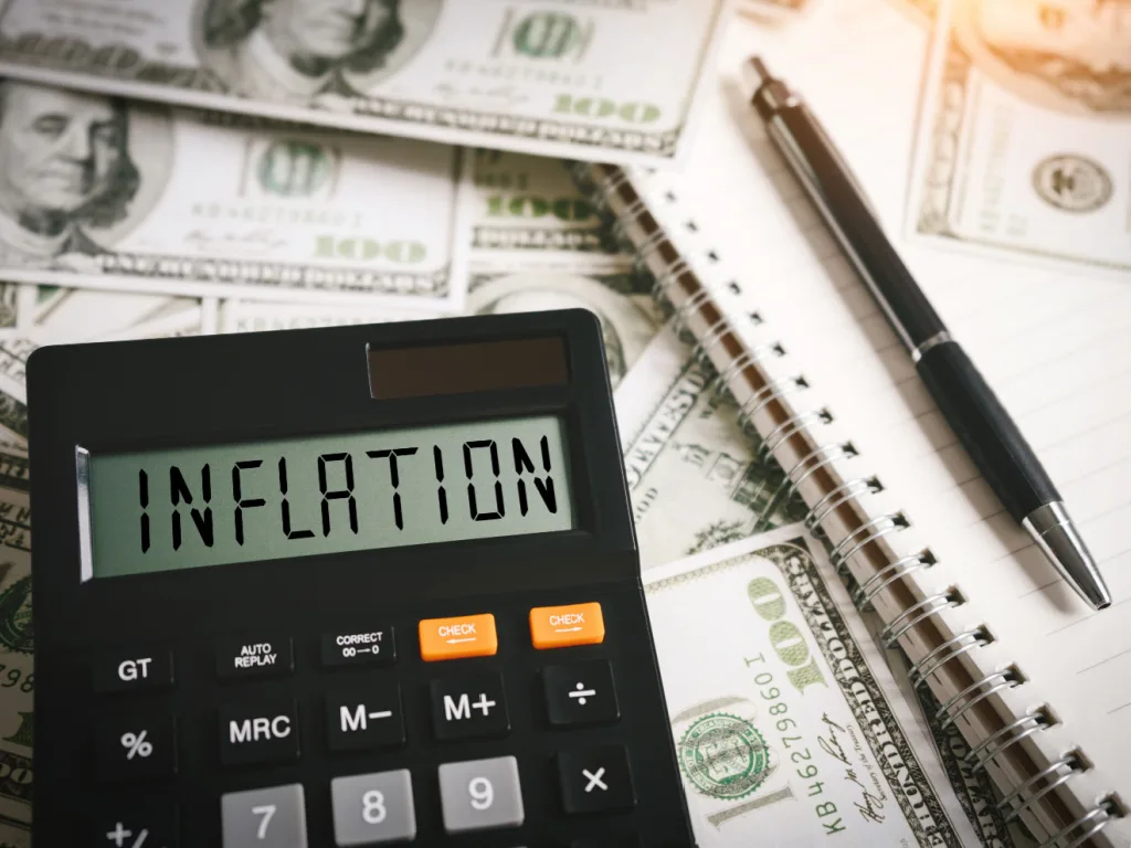 Tips for Battling Inflation in 2023