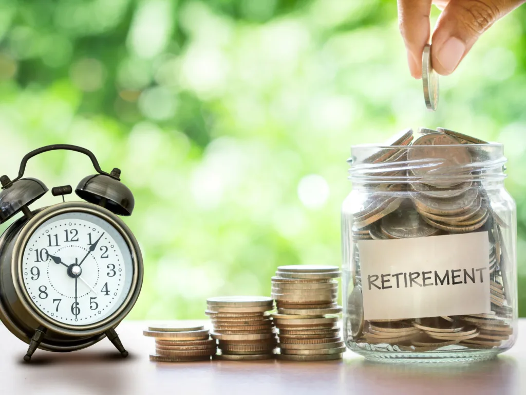 Retirement Plans 101: 401ks, IRAs and More