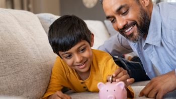 Teaching Kids About Money: 7 Tips for Raising Financially Savvy Children