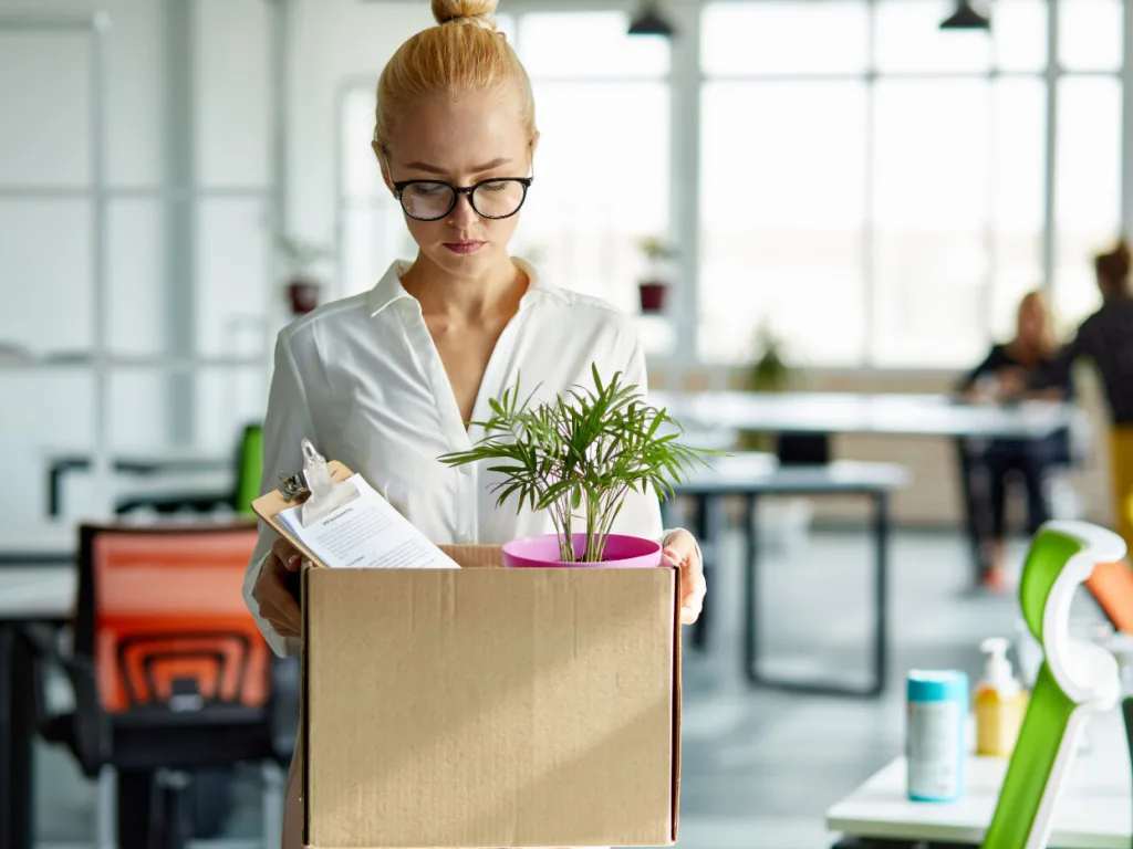 Tips for Managing Loans After Getting Laid Off
