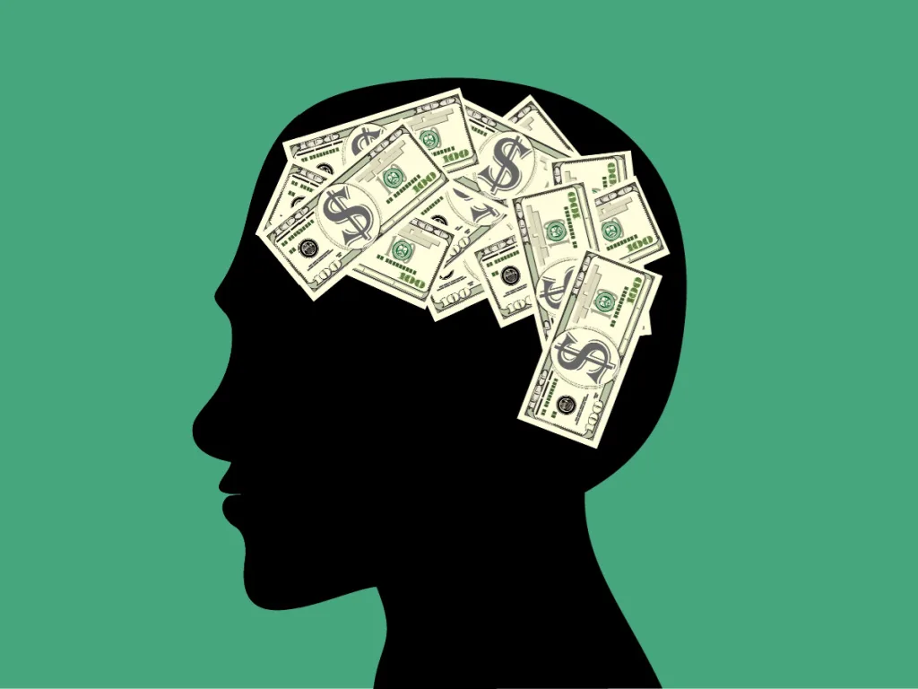 Understanding the Psychology of Money: How Emotions Impact Financial Decisions