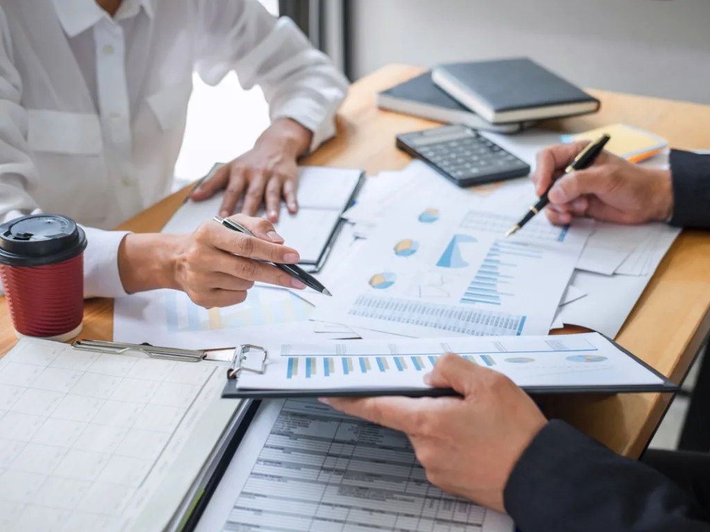 Integrating Tax Planning into Your Financial Strategy: A Guide to Maximizing Your Wealth