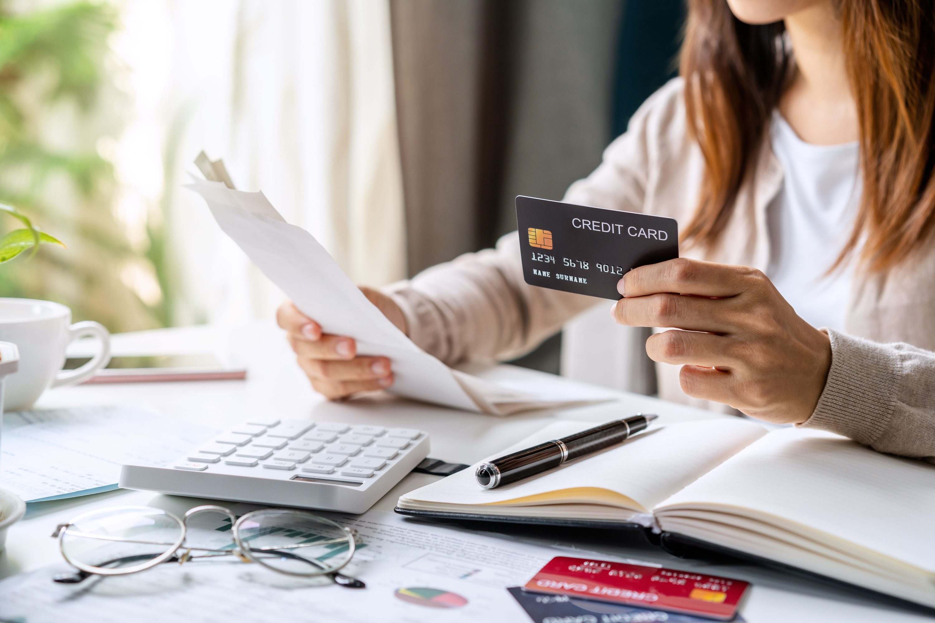 Staying Debt-Free During Tough Times: Smart Strategies to Protect Your Finances