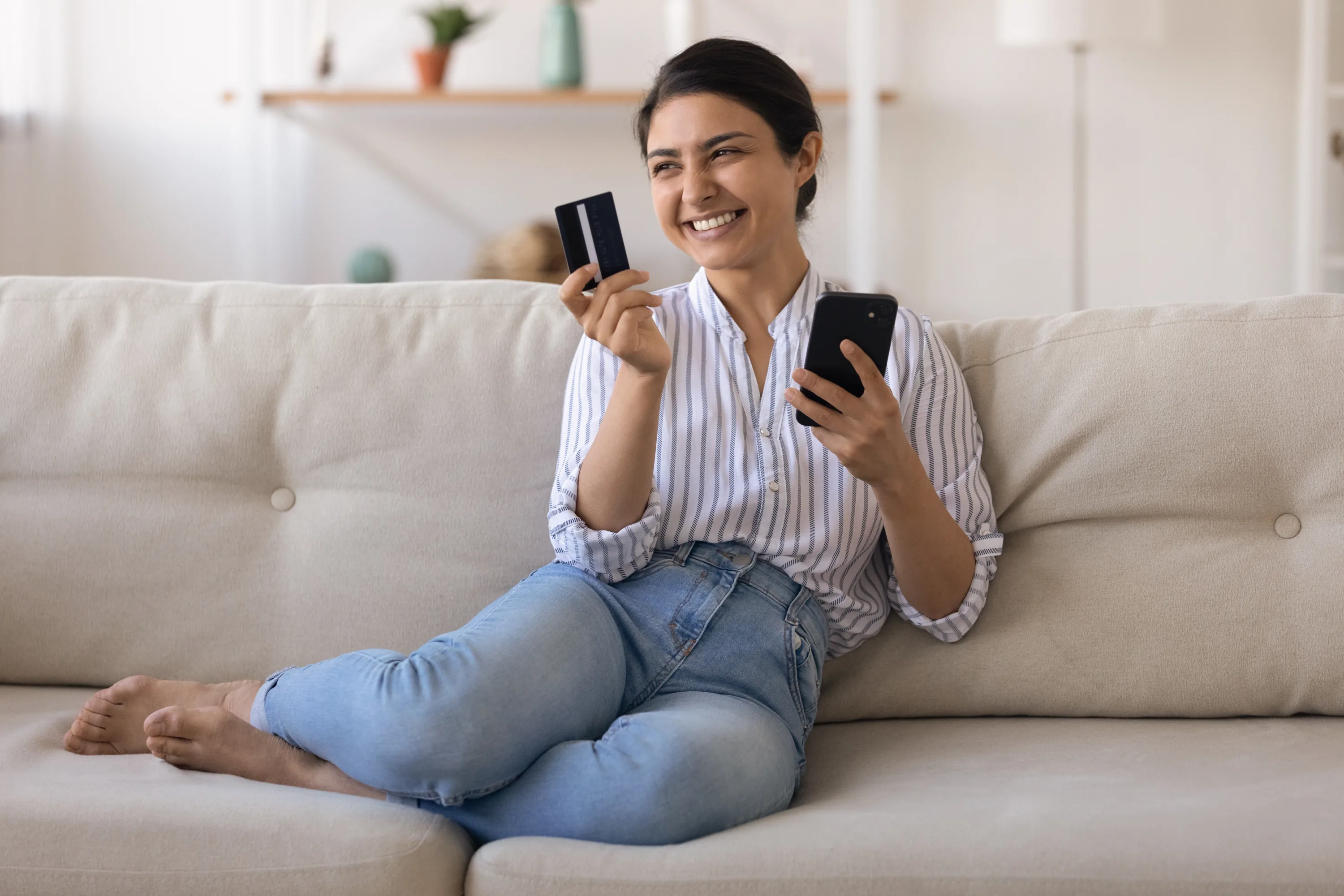 Redeeming Credit Card Points and Miles for Gifts or Travel