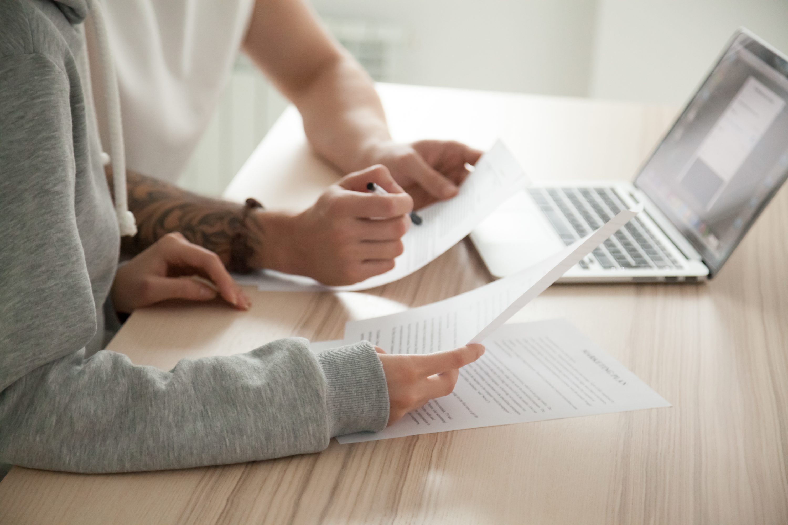 Understanding Loan Terms: What You’re Really Signing Up For