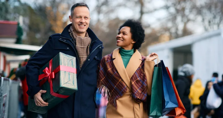 Dreading the Holiday Wallet Strain? Tips to Start Preparing Now