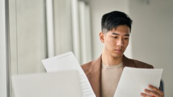 How to Fill Out a 1040 Form: A Simple Guide to Filing Your Taxes